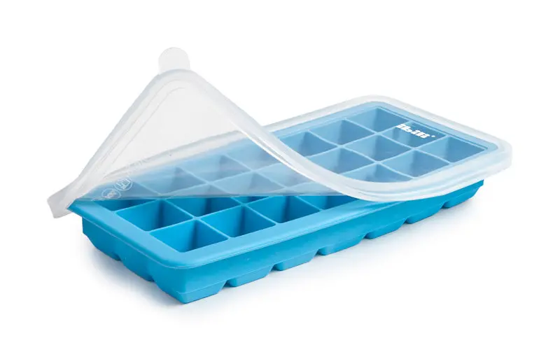 Ibili Crous Triple-Layer Silicone Baking Mat 1