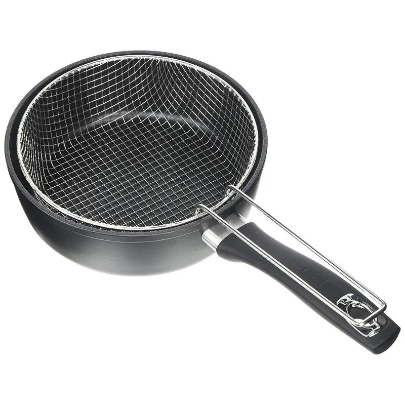 Ibili Induplus 28×6 Cm Stainless Steel Griddle Pan – Sand 1