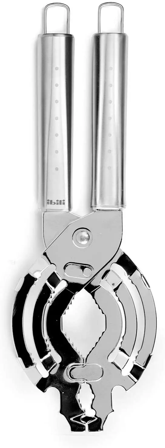 Ibili Intense 20 Cm Aluminum Skillet 1