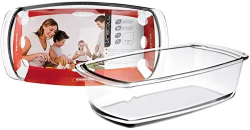 Ibili Kristall Stainless Steel Casserole Dish – 27X14 Cm, Ideal For Stews & Sauces 1