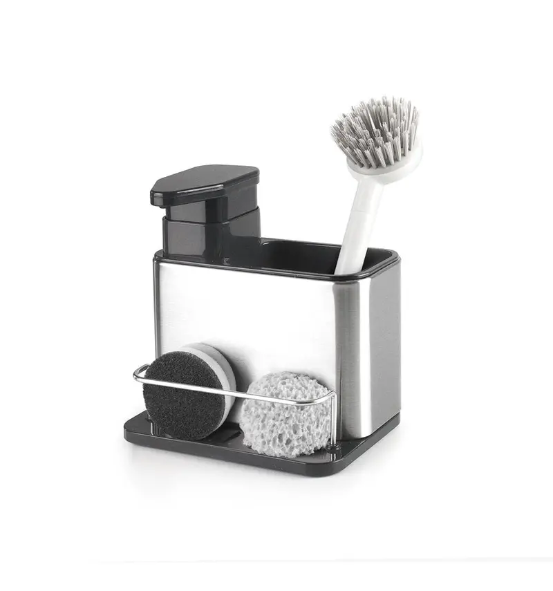 Ibili Stainless Steel Saucepan Stand For Stovetop Use 1