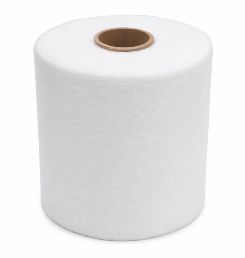 Icopal Sealoflex Ultima Premium Reinforcing Fabric – 250Mm × 50M Roll 1