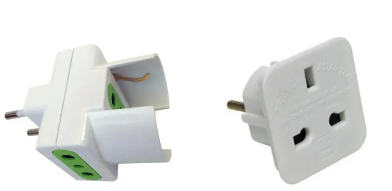Industrial Fan Motor Kit – Compatible With Models 502038, 1023 & 1041 1
