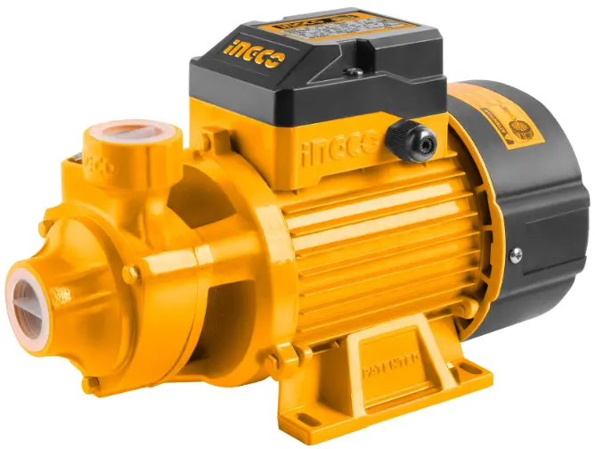 Ingco 0.75 Hp Submersible Water Pump 1