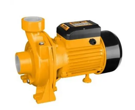 Ingco Dual-Outlet Water Pump – 2-Inch Discharge Capacity 1