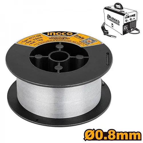 Ingco Hslb0015 Flexible Fluorescent Lamp – 0.8 Mm Diameter, 1 Kg Weight 1