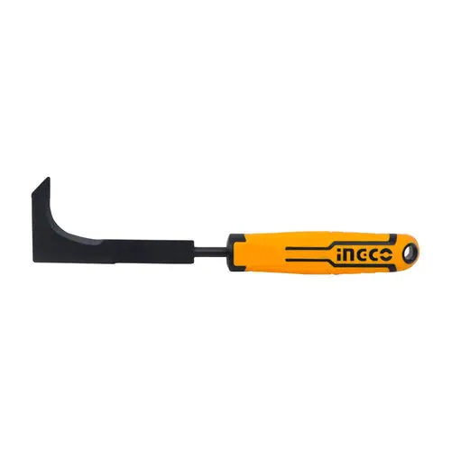 Ingco Hwk1008 Carbon-Fiber Measuring Tape – 310 Mm Blade, Retractable Housing 1