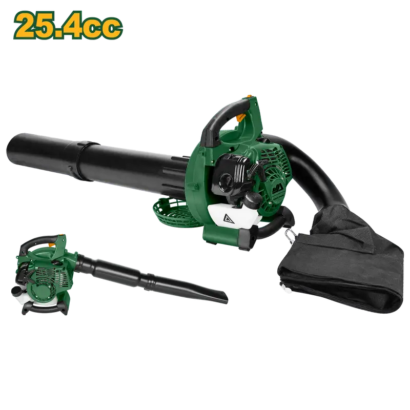 Jadever Jdyq2A25 Gas Trimmer – 25.4Cc, 0.75Kw, 45L Fuel Tank Capacity 1
