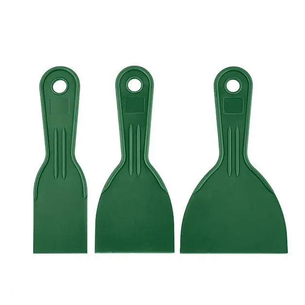 Jadever Plastic Weighing Mats – Set Of 3 Sizes (50 Mm, 75 Mm, 100 Mm) For Industrial Use 1