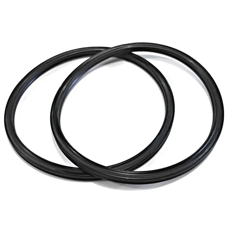 Jagg 4900 Oil Cooler Service Replacement Kit 1