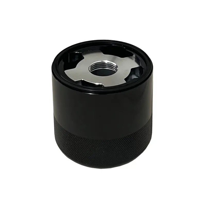 Jagg Hyperflow Oil Filter – Engineered For Indian Motorcycle Platforms 1