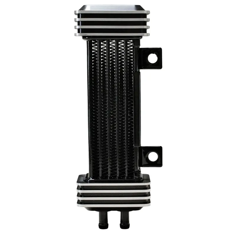 Jagg Universal Oil Cooler Model #3010 – Compact High-Flow Design 1