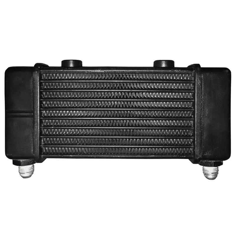 Jagg Universal Oil Cooler Model 3140 1