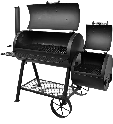 Joe'S 900-Square-Inch Pellet Smoker – Smart Wi-Fi Enabled Cooking System 1