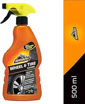 Kaowook Car Interior Cleaner & Protectant – 500Ml Multipurpose Surface Conditioner 1
