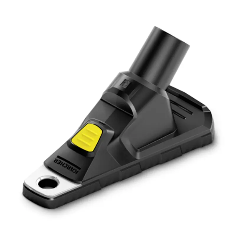 Karsher-Compatible Garbage Disposal Adapter For Wet/Dry Vacuuming 1