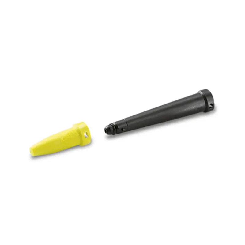 Karsher-Compatible High-Pressure Turbo Nozzle For Enhanced Cleaning Power 1