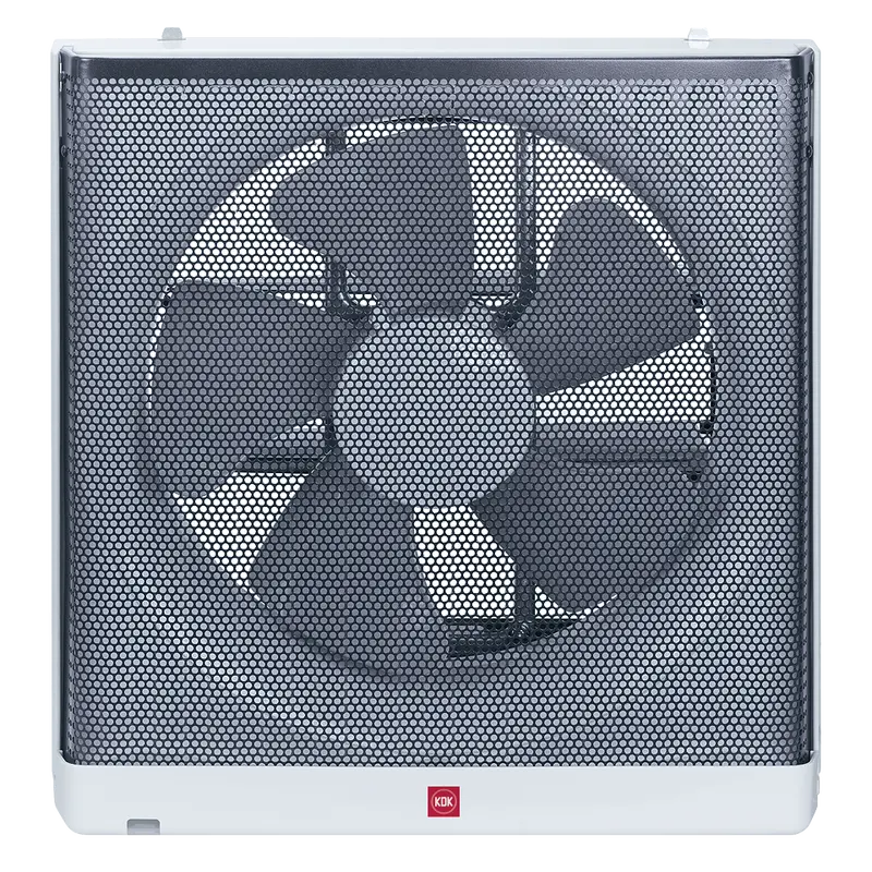 Kdk 12-Inch Stand Fan With Remote Control And Timer 1