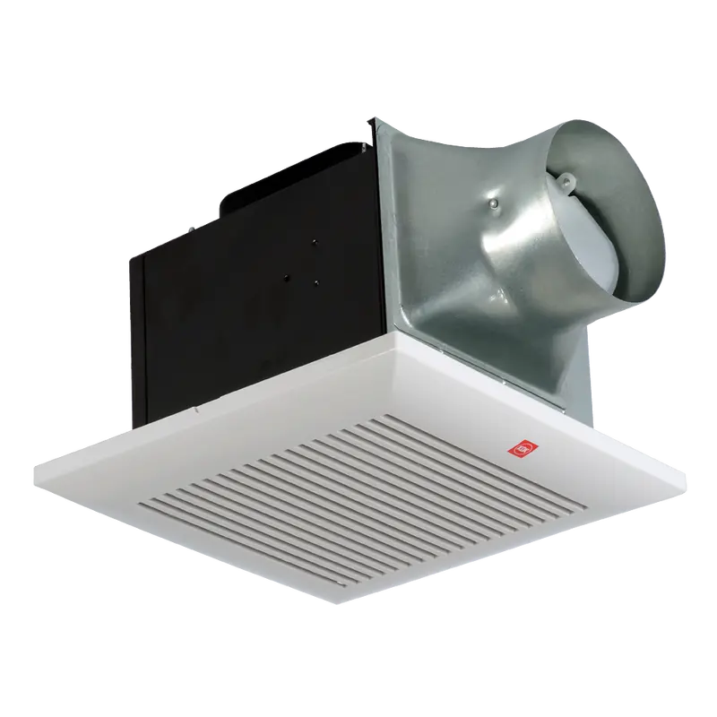 Kdk 17 Cm Ultra-Slim Wall Fan With Quiet Operation 1