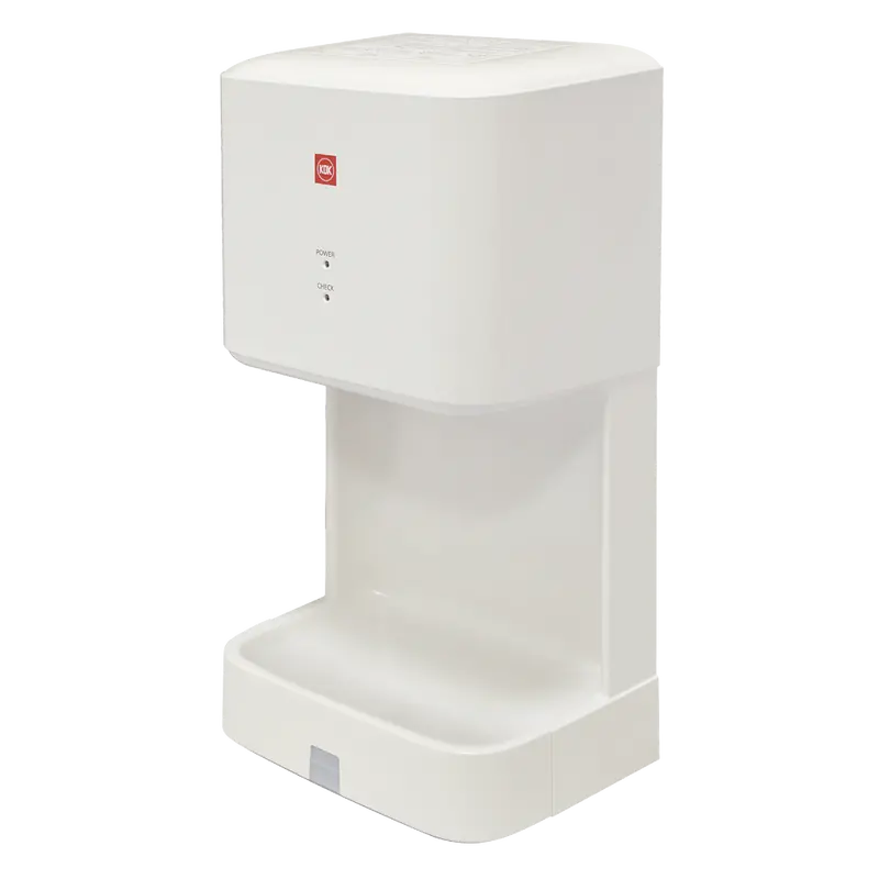Kdk Dual-Function Air Circulator And Fan 1