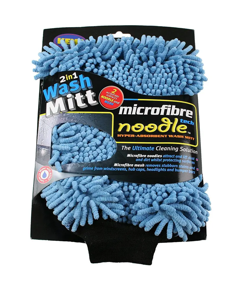 Kint General-Purpose Cleaning Pad – Reusable & Eco-Friendly 1