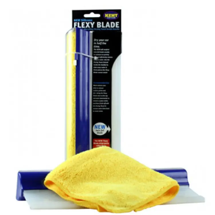 Kint Silicone Cleaning Sponge – Scratch-Free Surface Cleaner 1