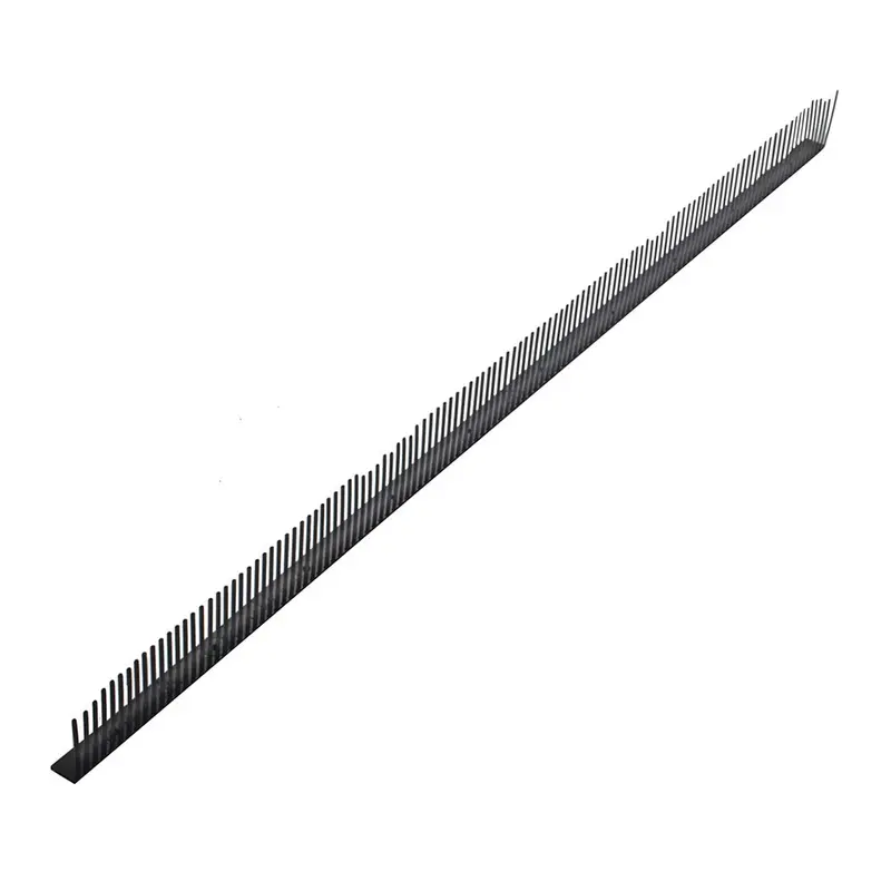 Klober 1-Metre Eaves Comb Filler For Roof Sealing 1