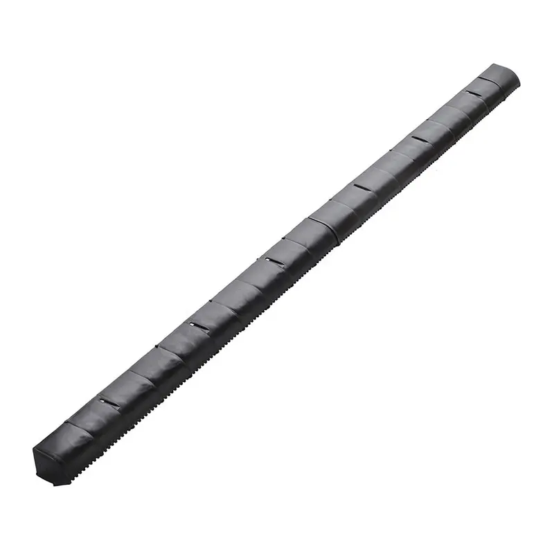 Klober 25Mm Over-Fascia Ventilation Strip – 1-Metre Length 1