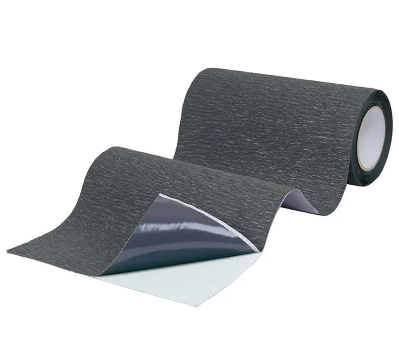 Klober Easyform Lead-Free Anthracite Flashing – 600Mm × 5M 1