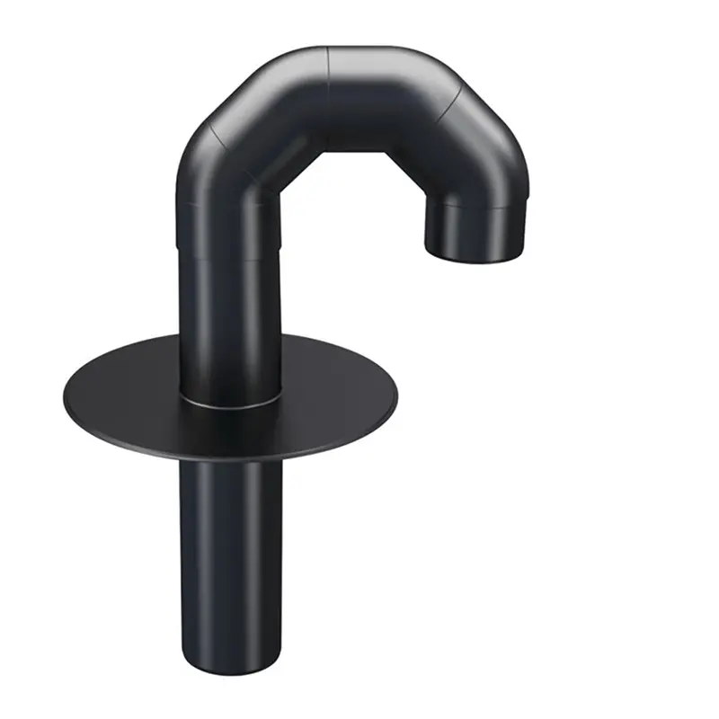 Klober Flavent Flat Roof Cable Outlet – 100Mm Diameter 1