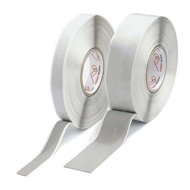 Klober Permo Extreme Butylon Sealing Tape – High-Bond, Waterproof Roofing Adhesive 1