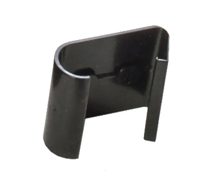 Klober 'S' Strip Dry Verge Connector – 2-Pack 1