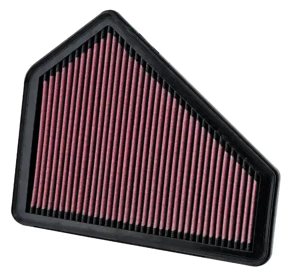 K&N High-Flow Replacement Air Filter – Part #33-2411 1