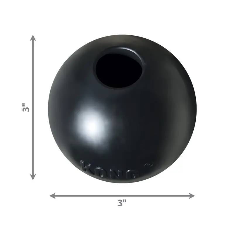 Kong Extreme Chew Toy – High-Density Rubber, Reinforced For Power Chewers & Extended Play Sessions 1