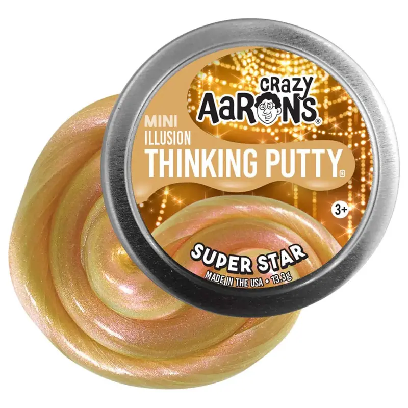 Krizi Aron Seafood Mix – Sovereign Star Selection 1