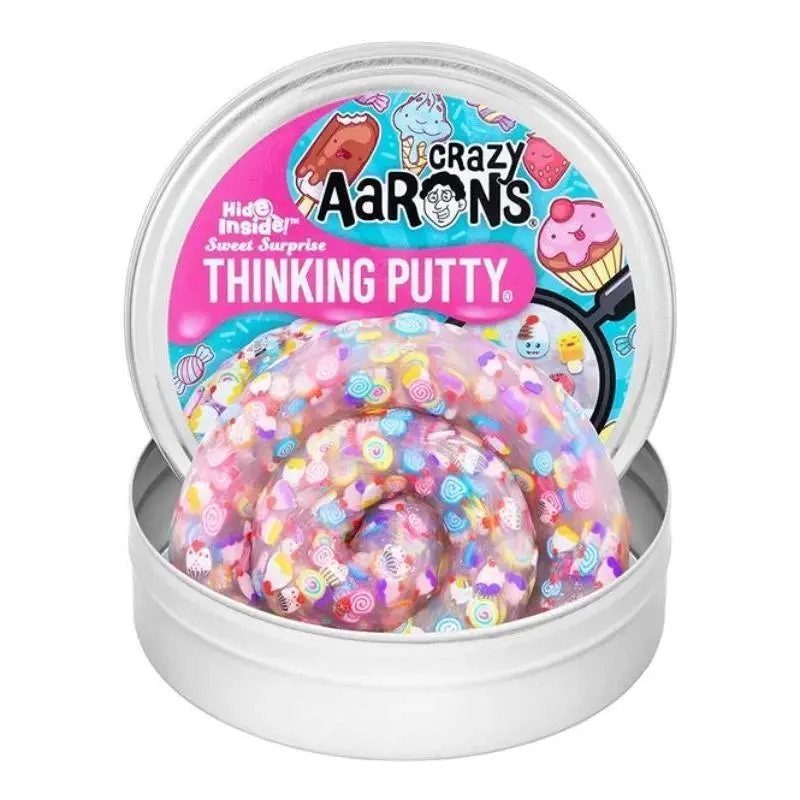 Krizi Aroon Halwa Flavor – Soft Texture Variant 1