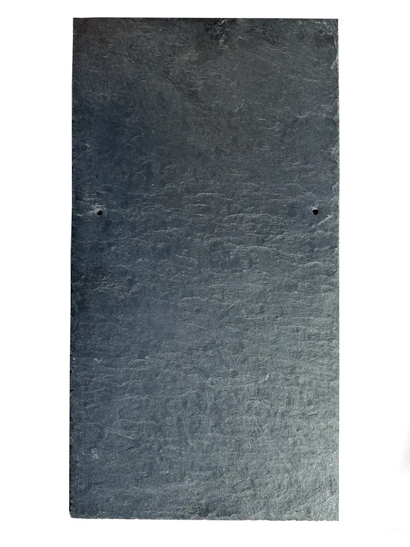 La Seca Prime Grade Pre-Holed Spanish Slate – 500 X 250 Mm 1