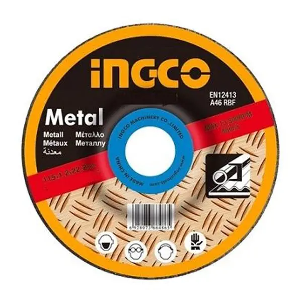 Large-Diameter Steel Anko Cutting Disc – 350Mm, Ultra-Thin Profile For Precision Cuts 1