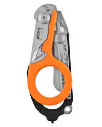Leatherman Raptor Rescue Olive Multi-Tool – Dual-Function Rescue & Cutting System 1