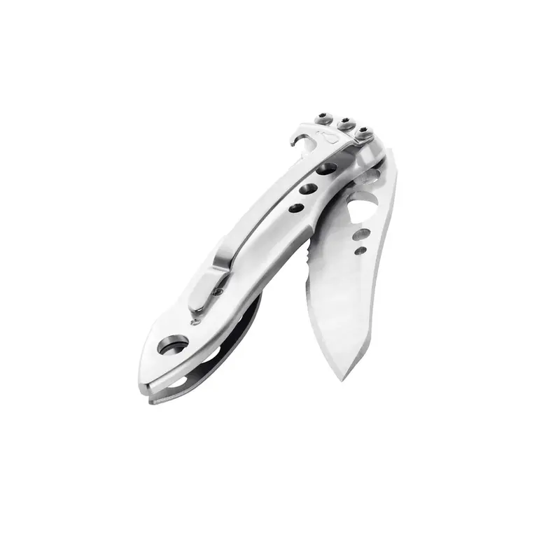 Leatherman Skeletool Kbx Multi-Tool – Lightweight Compact Edc With Replaceable Blades 1