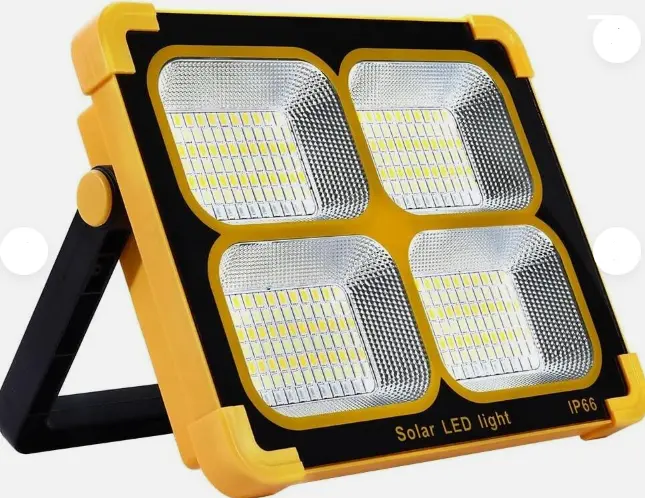 Led Desk Lamp With Adjustable Arm And Eye-Care Illumination Technology 1
