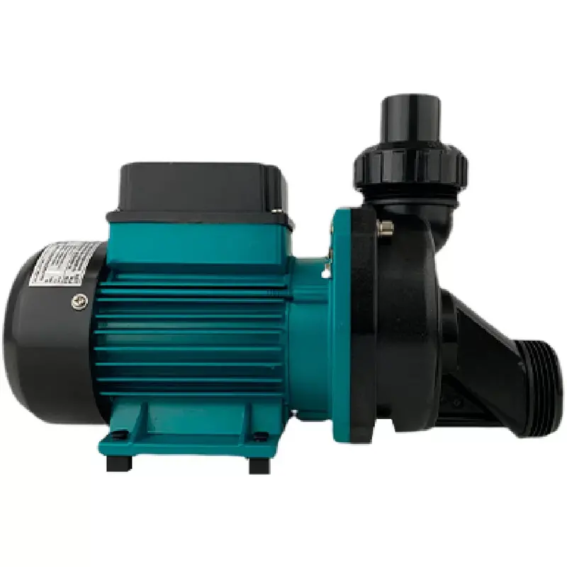 Leo 1.5 Hp Jacuzzi-Ready Submersible Pump 1