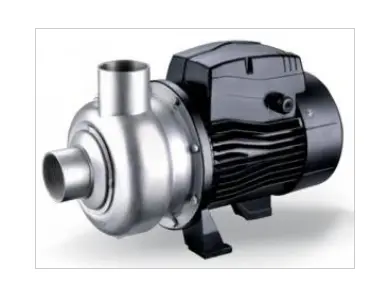 Leo 1Hp Stainless Steel Submersible Water Pump Unit 1