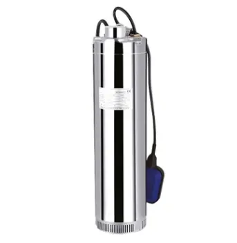 Leo 5 Dw Deep-Well Submersible Pump – High-Lift Capability 1