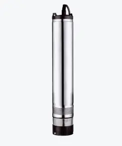 Leo Single-Phase Shallow-Well Submersible Pump – Versatile Model 1