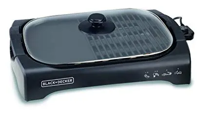 Lgm70-B5 Black & Decker Cordless Stick Vacuum – Lightweight Glide Model 1