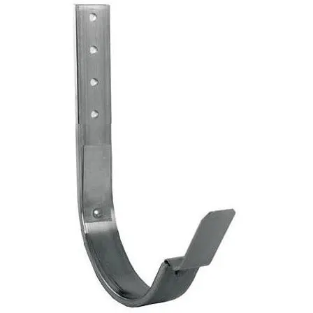 Lindab Majestic 150Mm Galvanised Rafter Bracket 1