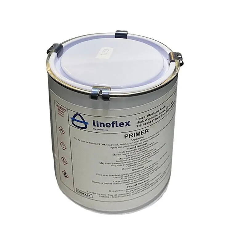 Lineflex Epdm Primer – 1-Litre Container 1