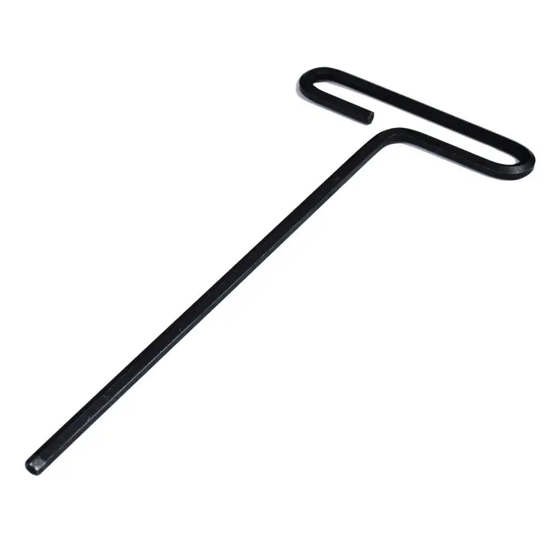 Looped T-Handle Hex Key Set – Precision Machined Tool 1