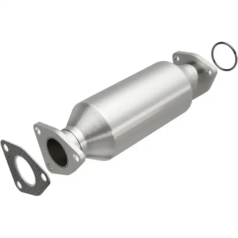 Magnaflow Direct-Fit Catalytic Converter For 1991–1993 Honda Accord 2.2L (California-Compliant) 1